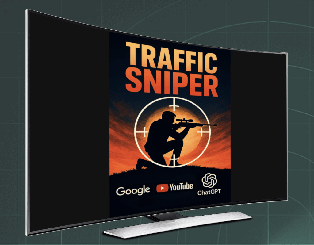 Is This the Traffic Solution You’ve Been Waiting For?